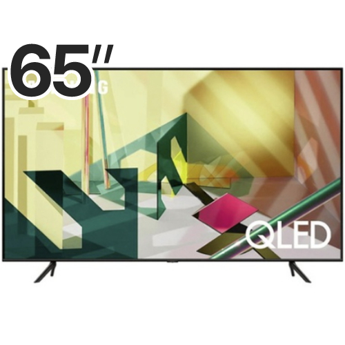 삼성전자 QLED QN65Q70 리퍼비시