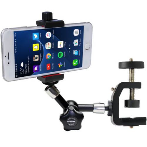 본젠  KM-192G 매직암 + KM-291G 매직 브라켓 + KM-553S 홀더