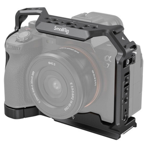 SmallRig  SONY A1,A7 IV,A7S III용 SR3667 케이지