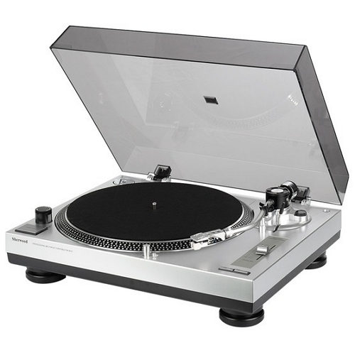 인켈  셔우드 턴테이블