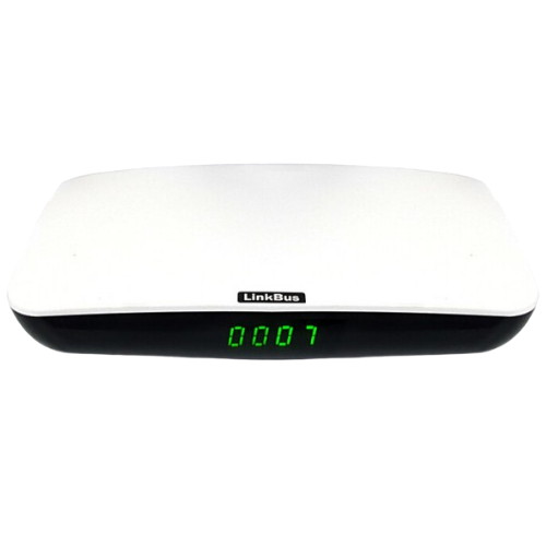 DIT  HD-1000S 위성방송 수신기