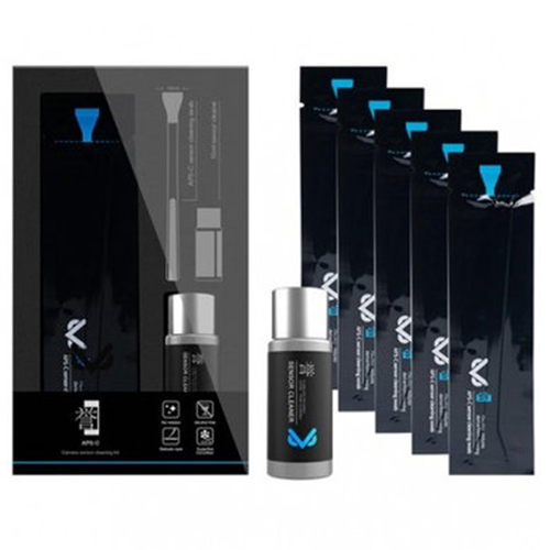 비스고  APS-C 16mm 센서 클리닝 키트 VS-S02E