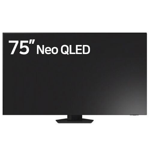 삼성전자 네오QLED QN75QN85B 리퍼비시