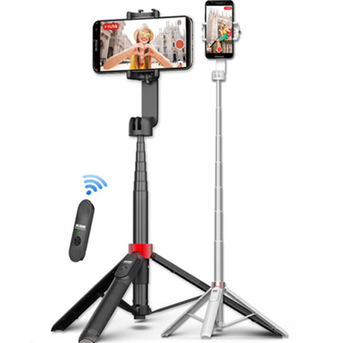 셀루미  SEL-CT1300M PRO 블루투스 셀카봉삼각대