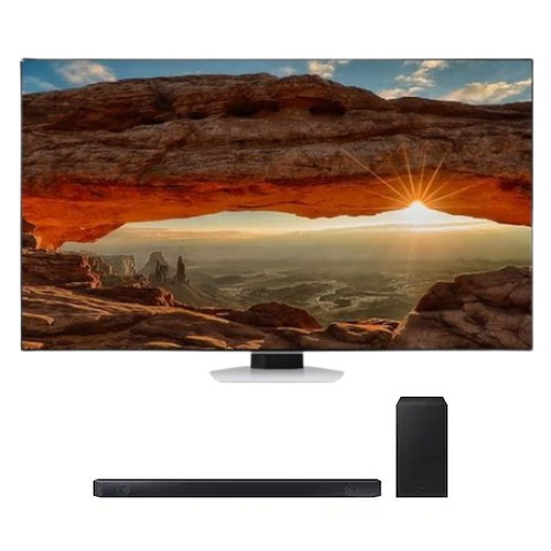 삼성전자 네오QLED KQ75QNB83AFXKR