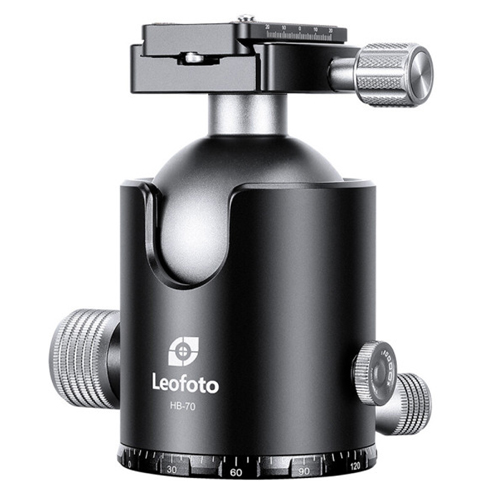 레오포토  HB-70 볼헤드