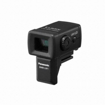 파나소닉  DMW-LVF1 전자식뷰파인더