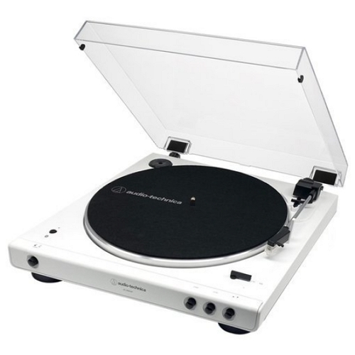 오디오테크니카  AT-LP60XBT