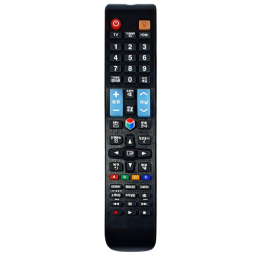 삼성전자 TV 전기종 만능 리모컨