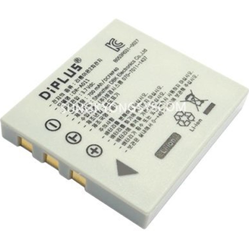 성경시스콤  후지필름 NP-40 호환 배터리