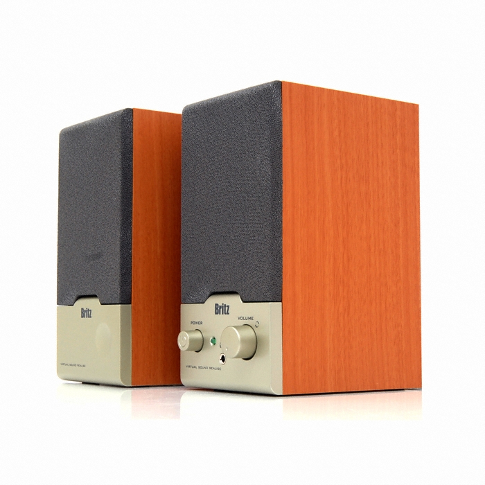 브리츠  BR-1000A Cuve