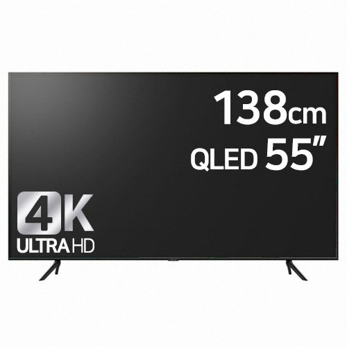 삼성전자 QLED QN55Q70T 리퍼비시