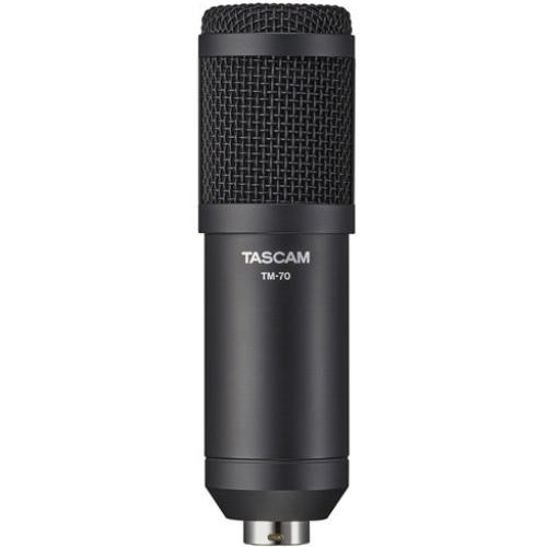 Tascam  TM-70