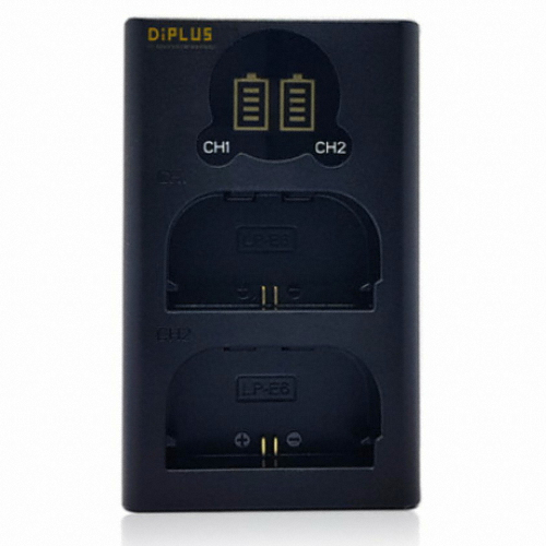 성경시스콤  캐논 BP-511,BP-511A 호환 LCD 듀얼충전기