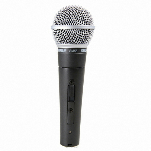 슈어  SM58S