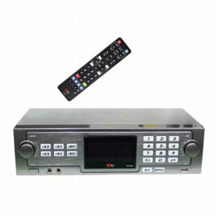 TJ미디어  TKR-365HK