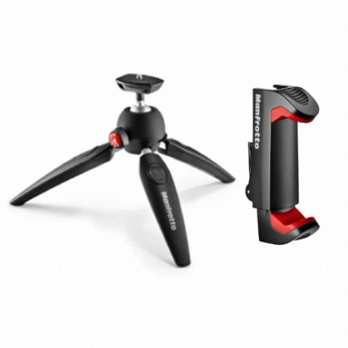 맨프로토  픽시 에보 미니삼각대