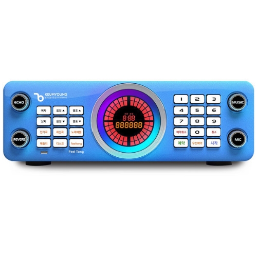 금영  KMS-U100