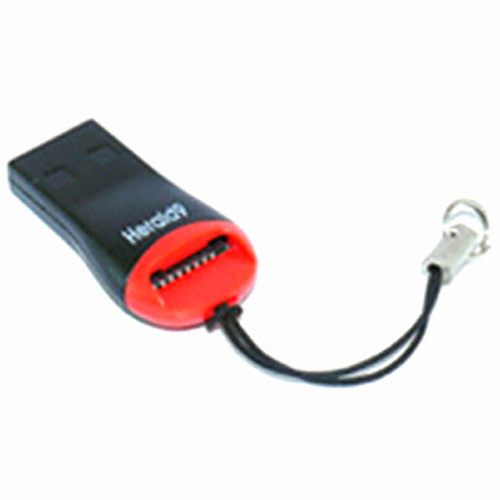 Herald9  Micro SD 카드리더기