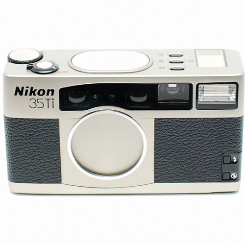 니콘  35Ti