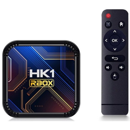 HK1 RBOX K8S