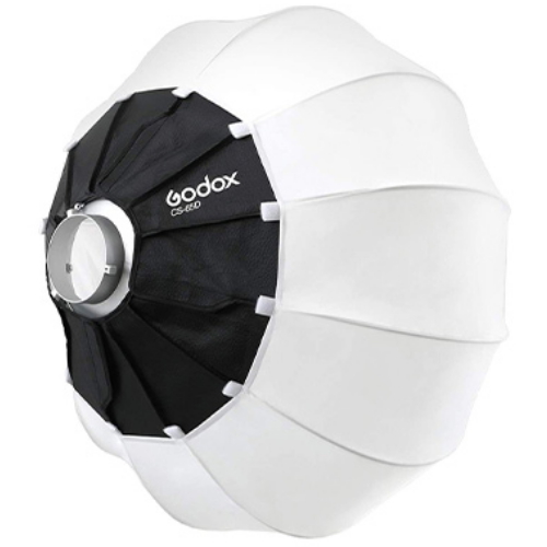 고독스  CS65D 랜턴 소프트박스