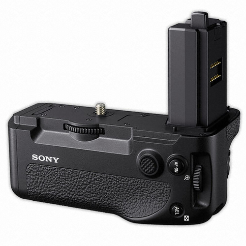 소니  VG-C4EM 배터리그립