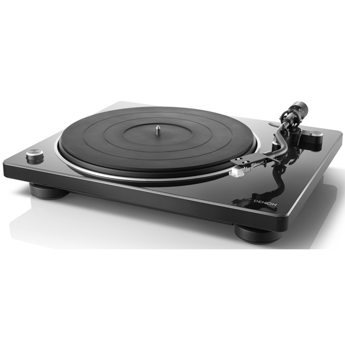 데논  DP-400