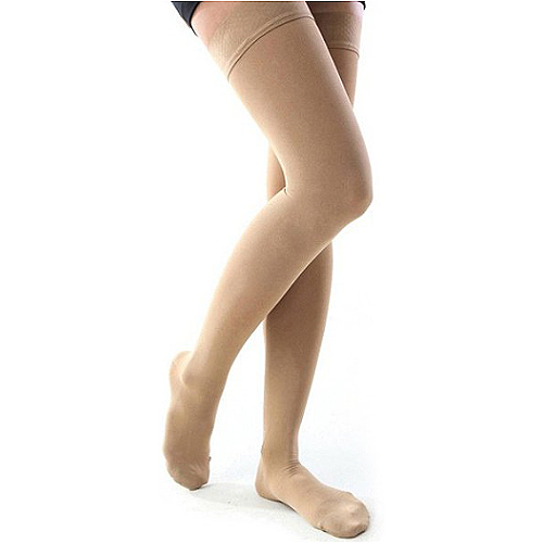 베노스 의료용 압박스타킹 밴드형 막힘형 570