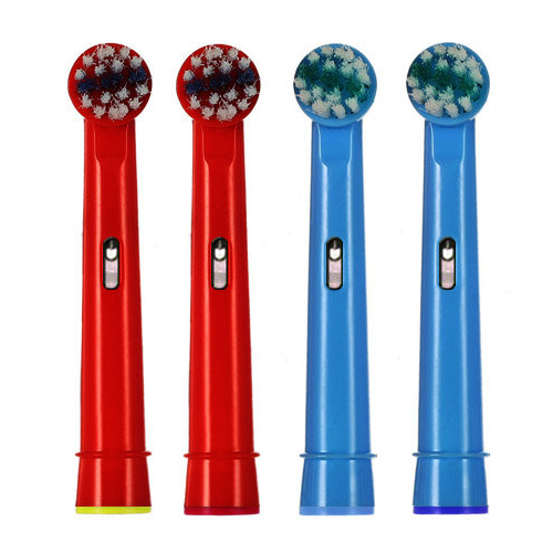 브라운 오랄비 어린이 전용 호환 칫솔모