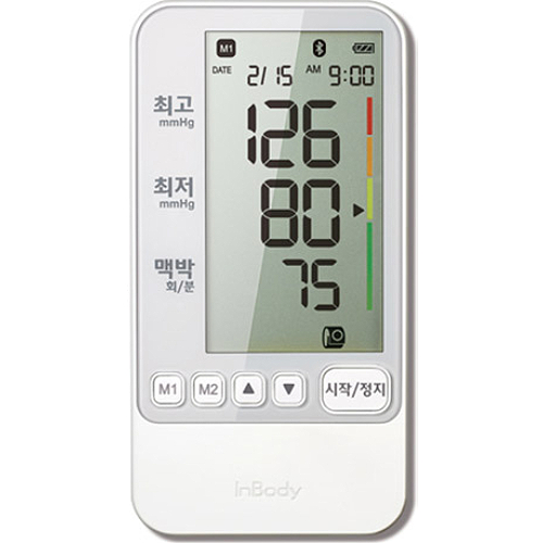 인바디 BP-170