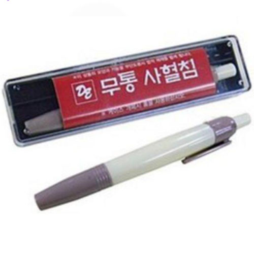 무통 사혈침 DS-ST01 - 에누리 가격비교
