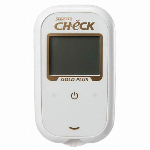 SD바이오센서 스탠다드 체크골드 플러스