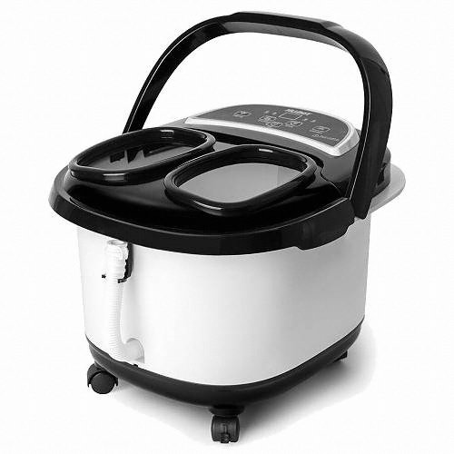 휴앤봇 버블스파 족욕기 JB-FS120