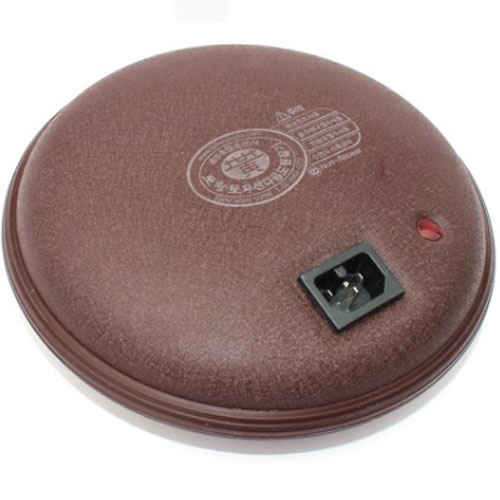 토황토 무선다용도 찜질기 V-3000