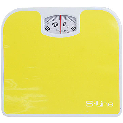 다와 SL-150 에스라인 기계식 체중계