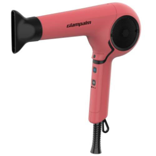 언일전자 글램팜 터치 GP715