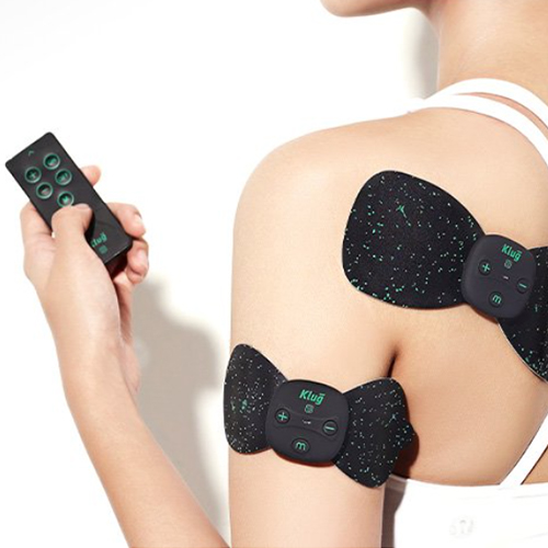 데일리앤코 클럭 미니마사지기 SE