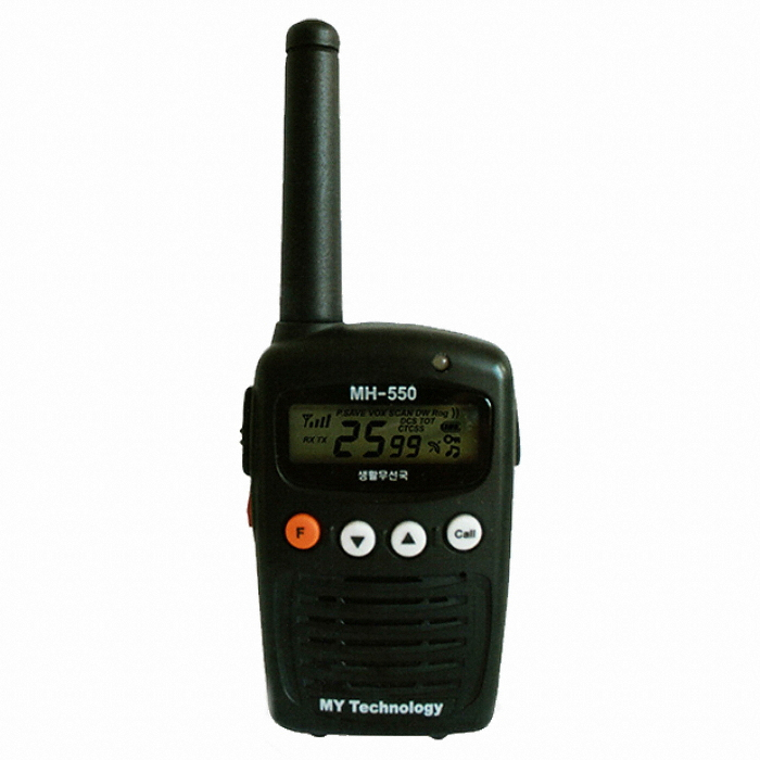 MY테크놀로지  MH-550