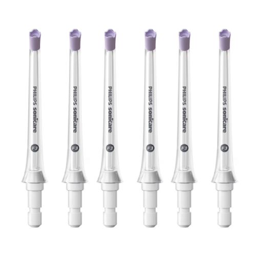 필립스  소닉케어 파워플로서 쿼드스트림 노즐 HX3062/00