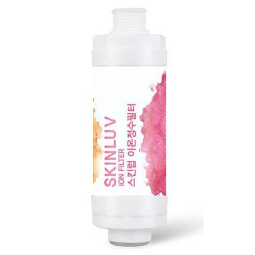 스킨럽  비정품 이온정수필터