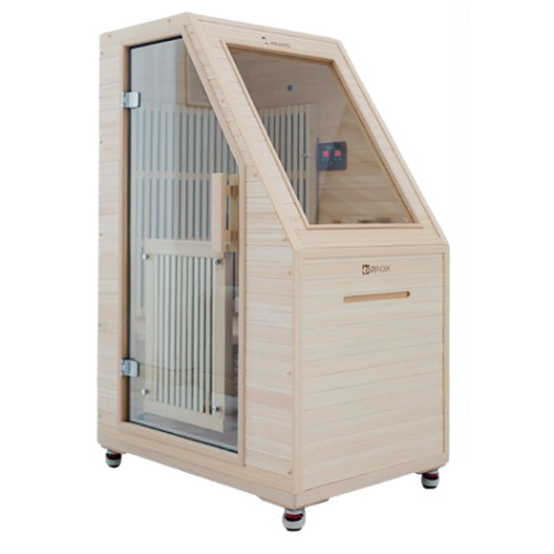 다온 몰디브 2 전신 사우나 KN-001BN