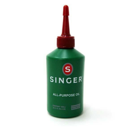 싱거  다목적 오일 100ml
