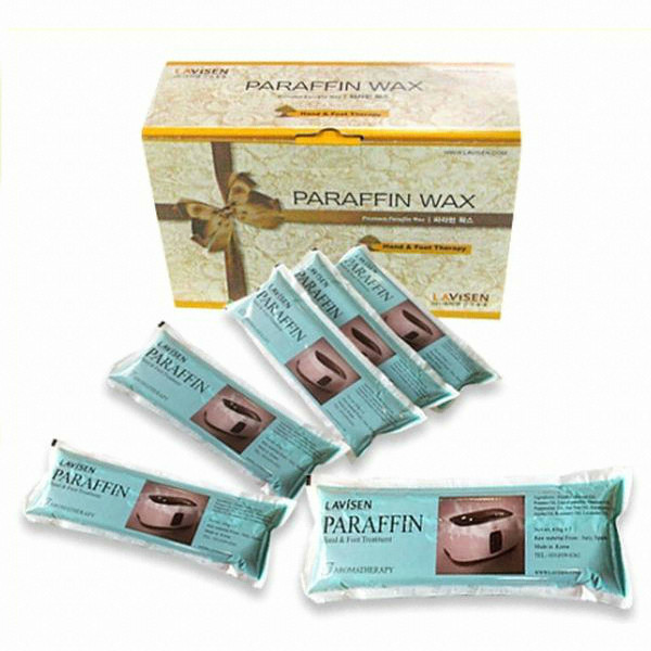 라비센  프리미엄 파라핀 왁스