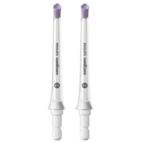 필립스  소닉케어 파워플로서 쿼드스트림 노즐 HX3062/00