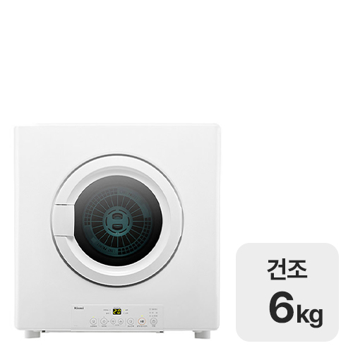린나이  RDT-62-RK-W LPG