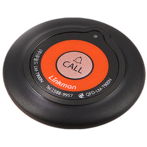 큐필드 링크맨 호출벨 LM-T900N