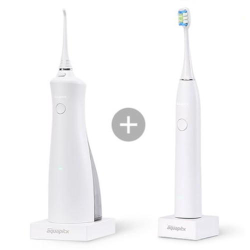 아쿠아픽  AQ-120 + AQ-230