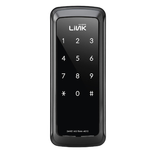 유니코하이테크  링크 LS-300N (번호전용)