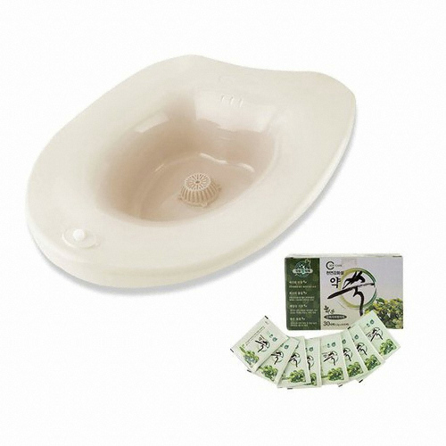 B&B 무선버블좌욕기 BNB-8200